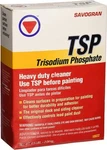 Savogran 10622 Trisodium Phosphate (tsp) 4.5LBS. Fixed Price $36.89.