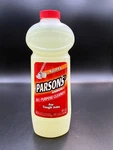 Vintage 1999 Parsons Sudsy All Purpose Ammonia CLEANER-28 Fl Almost Full. Fixed Price $24.99.