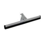 10LOT Rubbermaid Commercial Products Heavy-duty Floor Squeegee, 22-INCHBLACK. Fixed Price $239.00.