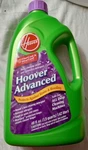 Hoover Advanced Carpet And Upholstery Detergent 48 Oz 073502510360 New. Fixed Price $19.99.