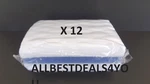 Case Of 12 Pads Ecolab Kay Power Cleaning Sponges 04225-000. Fixed Price $45.41.