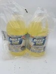 Professor Amos Shock It Extreme Multi-cleaner Concentrate 64 Oz Sealed. Fixed Price $39.99.