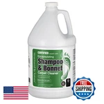 Taskbrand Structured By Nature Encapsulating Shampoo/spin CLEANER4/CS 128SBN Shp. Fixed Price $45.85.