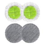M1 Pads,pad For Spin Mop,cordless ,vmai,eous,idoo,ogori,kacto.... Fixed Price $31.45.