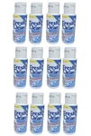 Fresh Clean Pet And Stain Eliminator Oxystrength W Deodorizers 12PACK. Fixed Price $13.95.