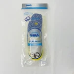 Dawn Platinum Fillable Dishwand Refills 2 Pk Scrubber Dishes Superfabric Sponge. Fixed Price $24.29.