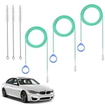 Auto Sunroof Cleaning Tool, 120 Inch Long Flexible Pipe BRUSH,3 7.9 .... Fixed Price $33.16.