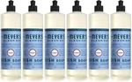 Liquid Dish Soap Bluebell 16 Fl. Oz Pack Of Mrs. Clean Day. Fixed Price $51.99.