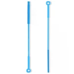 Xangnier 3 Pack Stainless Steel Cleaner Brush Kit For Baby Bottles. Fixed Price $11.41.