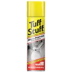 Stuff 13147WB Automotive Cleaner, Aerosol, 22 Oz., White. Fixed Price $6.35.