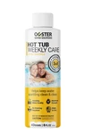 Ouster Hot Tub Weekly Care Maintenance 3 1 Pool Spa Cleaner 4 Doses 8OZ. Fixed Price $14.99.