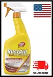 Goof Off 22OZ Bathroom Rustaid 2PK. Fixed Price $50.00.