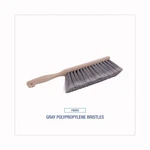 Boardwalk 5408 4.5 In. Brush 3.5 Tan Handle Counter - Gray New. Fixed Price $20.99.