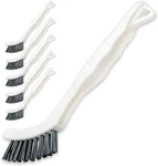 6-PACK Grout Cleaner Brush Set Stiff Bristle Scrubbing & Detail Cleaning. Fixed Price $22.94.