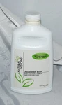Natural Visions Green Tea & Thyme Liquid Dish Soap 1 Litre New Sealed. Fixed Price $13.70.