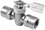 Seachoice 20731 Fuel VALVE-2WAY-1/4 X Feml. Fixed Price $44.07.