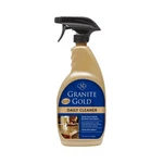 Gold Daily Cleaner For Granite, Marble & Other Natural Stone Quartz. Fixed Price $19.34.