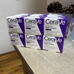 12 Pack Cerave Skin Renewing Night Cream, Fragrance Free, 1.7 Oz. Fixed Price $95.99.