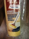 Quickie Automatic Roller Mop Refill Clean Results 0572CR Microban New. Fixed Price $5.20.