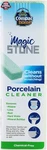Compac's Magic-stone Porcelain Cleaning Stick Toilet Bowl Cleaner, Advanced. Fixed Price $15.97.