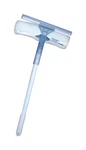 Ettore 15016 Window Washer Squeegee/scrubber 10 In. With Handle. Fixed Price $25.09.