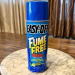 Vtg 90S 1996 Easy Off Fume Free Max Oven Cleaner Lemon Scent Collectible Tv Film. Fixed Price $17.50.