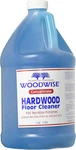 Woodwise 1 Gallon Concentrate No-wax Hardwood Floor Cleaner. Fixed Price $48.39.
