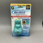Mer-maid Automatic Toilet Bowl Cleaner Brand New. Fixed Price $13.95.