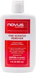 Novus 7030 Fine Scratch Remover #2 8 Ounce Bottle. Fixed Price $15.87.