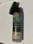 Turtle Wax Power Out Upholstery Cleaner Foam 18 Oz. Fixed Price $15.19.