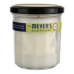 4 Pack Mrs. Meyer's Clean Day Candle, Lemon Verbena, 7.2 Oz. Fixed Price $49.42.