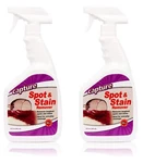 Capture Spot And Remover Carpet Tough Rug Stains Eliminator 32OZ (2 Pack). Fixed Price $29.88.