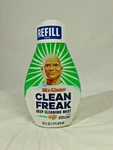 Mr. Freak Multi Surface Deep Cleaning Original REFILL-16OZ (lot Of 2). Fixed Price $7.89.