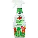 Veggie Wash Organic Fruit And Vegetable Spray 16 Oz. Fixed Price $91.99.