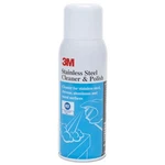3M Stainless Steel Cleaner And Polish, 10 Oz Aerosol Spray, 2/PACK. Fixed Price $29.18.