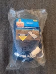3 Pack Mr. Clean Microfiber Dust And Mop Refill Washable Scrubby Stripes. Fixed Price $25.00.