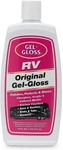 Gel Gloss One Step Rv Polish And Protector 16 Oz. Liquid. Fixed Price $19.67.