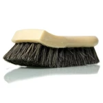 Chemical Guys Acc S95 - Long Bristle Horse Hair Leather Cleaning Brush. Fixed Price $17.99.