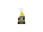 Easy-off 62338-99624 Heavy Duty Cleaner Degreaser, 32 Oz. Spray Bottle, 6/CARTON. Fixed Price $47.49.