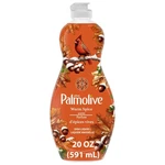 Palmolive Ultra Peach Blossom Scent Dish Liquid Soap 20 Fl Oz Limited Edition. Fixed Price $10.40.