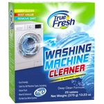 True Fresh Washing Machine Cleaner Tablets 25-PACK Deep Cleaning For Fro. Fixed Price $32.12.