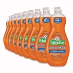 Palmolive 45038 20 Oz Ultra Antibacterial Dishwashing Liquid (9/CARTON) New. Fixed Price $48.99.