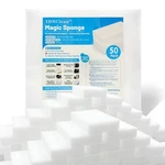 Magic Eraser Sponge 50 Pack Water-activated Melamine Foam Cleaner. Fixed Price $22.78.