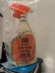 Traeger Grill Cleaner And Degreaser 32 Oz. - BAC403. Fixed Price $19.99.
