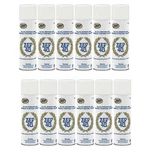 Zep 322901 Heavy-duty Cleaner, Aerosol Can, Mint, 12 Pk. Fixed Price $146.32.