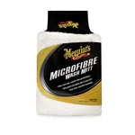 Meguiar's X3002 Reusable Microfiber Mitt For Car & Auto Detailing Washing. Fixed Price $9.83.