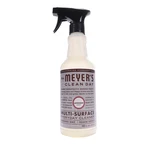 Mrs. Meyer Clean Day Lavender Multi Surface Spray 16OZ Eco Friendly. Fixed Price $15.77.