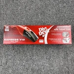Dirt Devil Express V12 Car Cordless Bagless Handheld Vacuum SD10200 (new). Fixed Price $28.95.