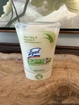 Lysol No-touch Hand Soap System Refill Aloe Vera & Vitamin E- Nos Sealed. Fixed Price $18.59.