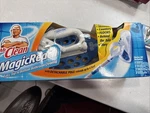 New Mr Magic Reach All One Cleaning Tool Starter Kit Detachable Pole. Fixed Price $19.99.
